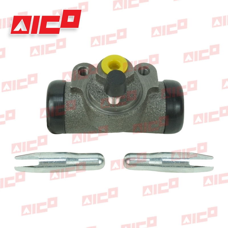 กระบอกเบรค CYLINDER BRAKE WHEEL รุ่น FB10-6,FB15-8,FD18 T12,13,14,15,16,17,18,19 FHG/HD18 T3  รหัสสินค้า 50910-F0144