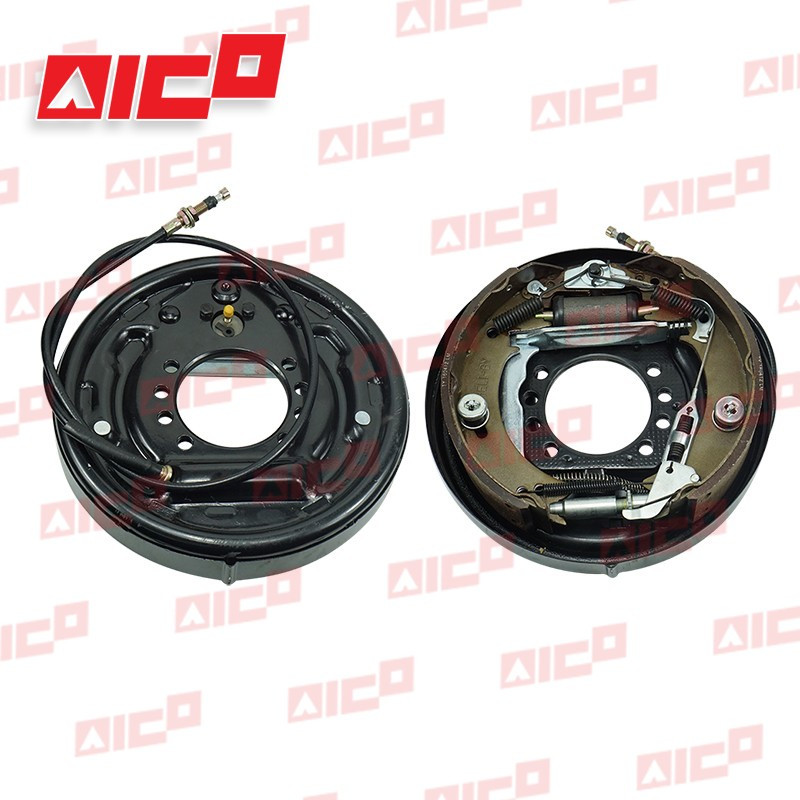 แผงเบรค BRAKE ASSY  รุ่น FD30 C6,T6 รหัสสินค้า 50922-F0054