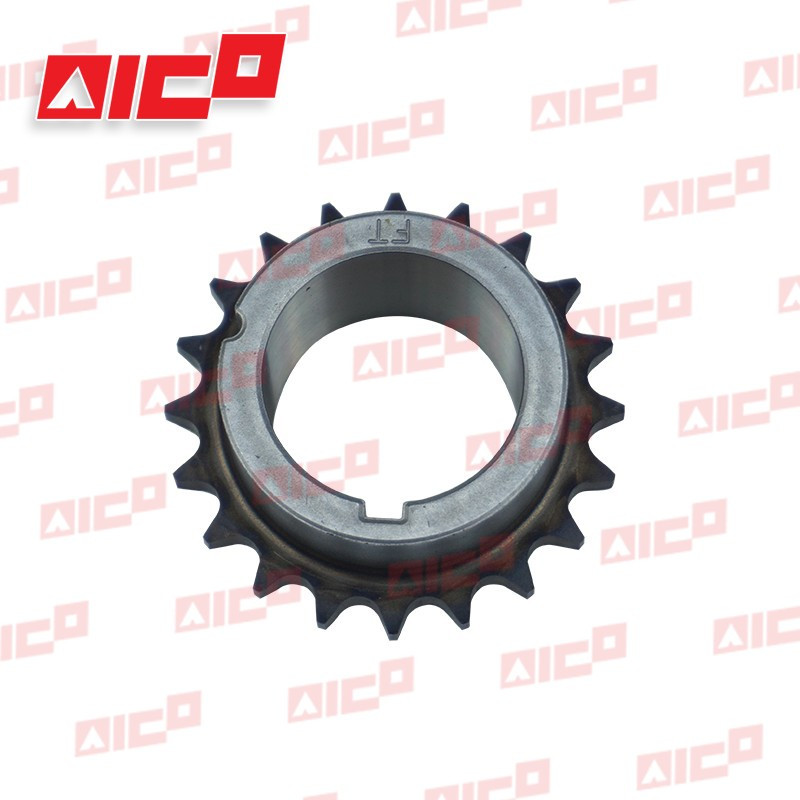 เฟืองข้อเหวี่ยง GEAR CRANKSHAFT เครื่องยนต์ K21,K25 รหัสสินค้า 10542-N0034