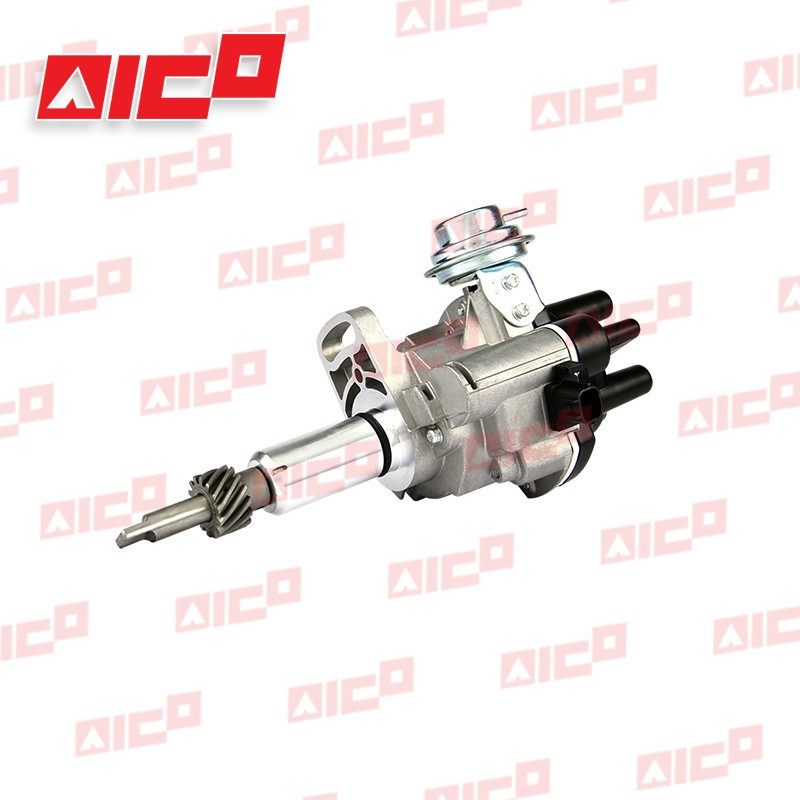 จานจ่าย DISTRIBUTOR เครื่องยนต์ K15,K21,K25,H20,H20II,H25 รหัสสินค้า 20201-N0044
