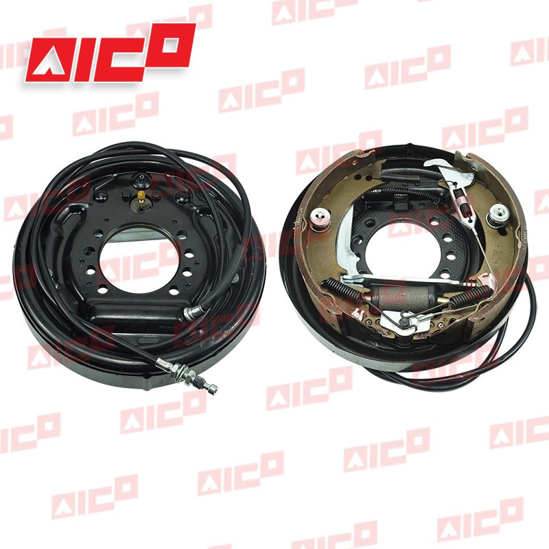 แผงเบรค BRAKE ASSY  รุ่น FD30 C6,T6 รหัสสินค้า 50922-F0044