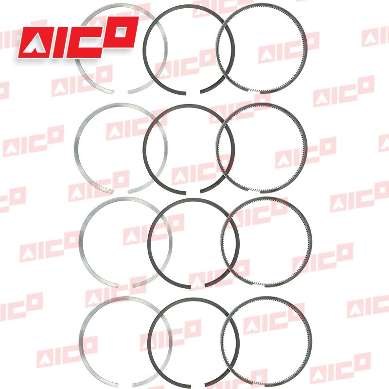 แหวนลูกสูบ RING PISTON SET เครื่องยนต์ 2J รหัสสินค้า 10532-T0064