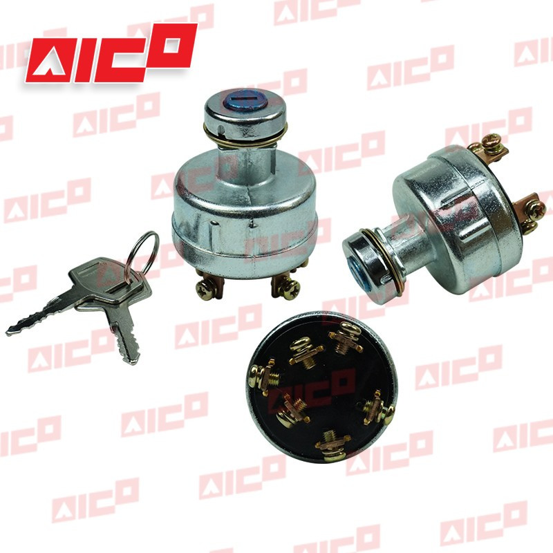 สวิทซ์กุญแจสตาร์ท SWITCH KEY รุ่น FD/G20,25,30-16,17 รหัสสินค้า 60915-K0034