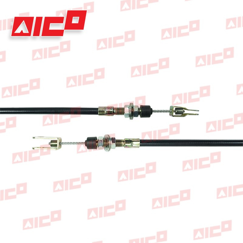 สายอินชิ่ง CABLE INCHING CLUTCH รุ่น 6FD/G10,15,20,25,30 รหัสสินค้า 50612-T0294