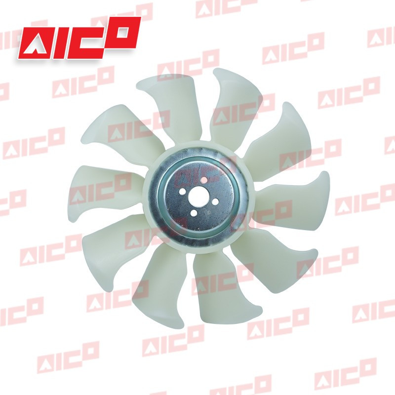 ใบพัดลม COOLING FAN รุ่น F14C S4S,S4Q2 รหัสสินค้า 11141-M0014