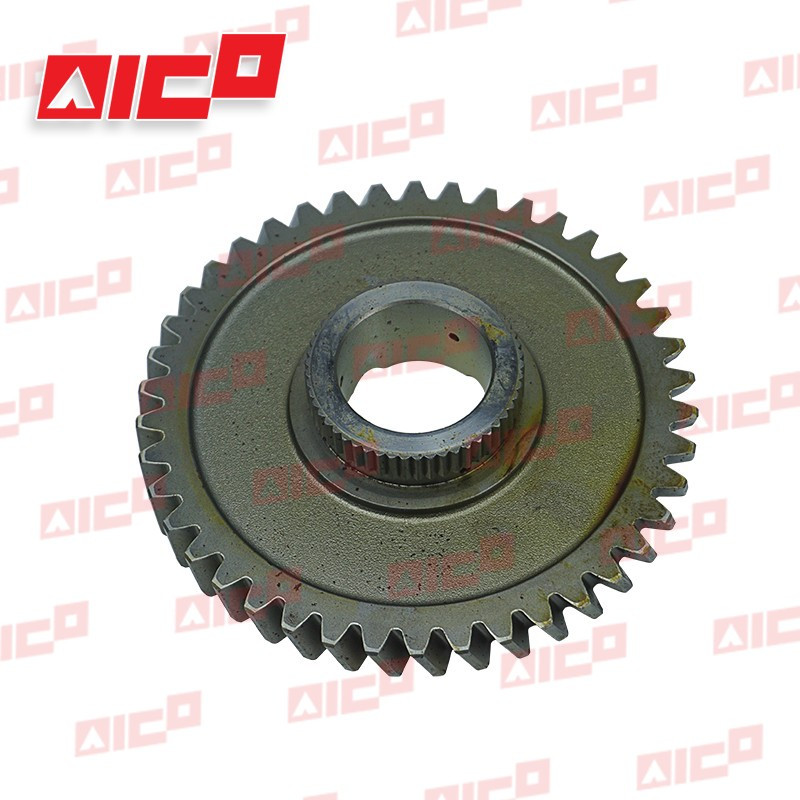 เฟืองเกียร์ 1 GEAR, 1 LOW SPEED รุ่น FD20,25,30-17 รหัสสินค้า 31243-K0034