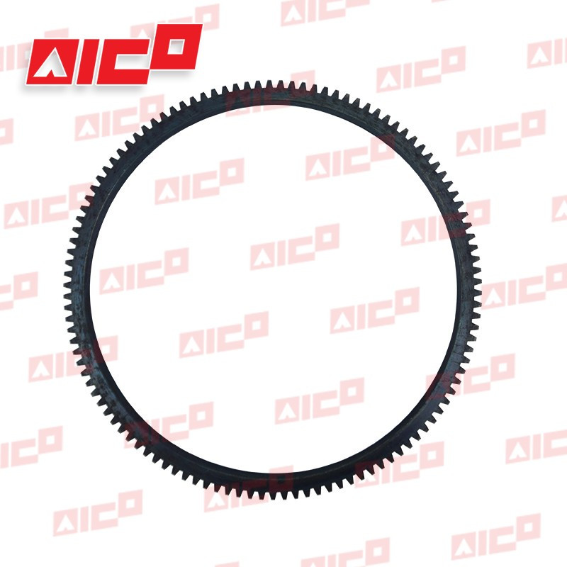 เฟืองฟลายวิล GEAR RING FLYWHEEL รุ่น FD20,25,30-12,14 เครื่องยนต์ 4D94E รหัสสินค้า 30147-K0034