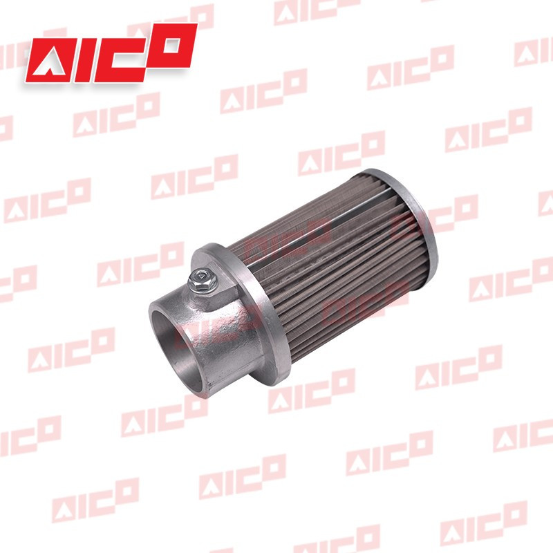 กรองไฮโดรลิคตัวดูด FILTER HYD SUCTION รุ่น FD/G20,25-10,11,12,14,16,17 รหัสสินค้า 70810-K0024