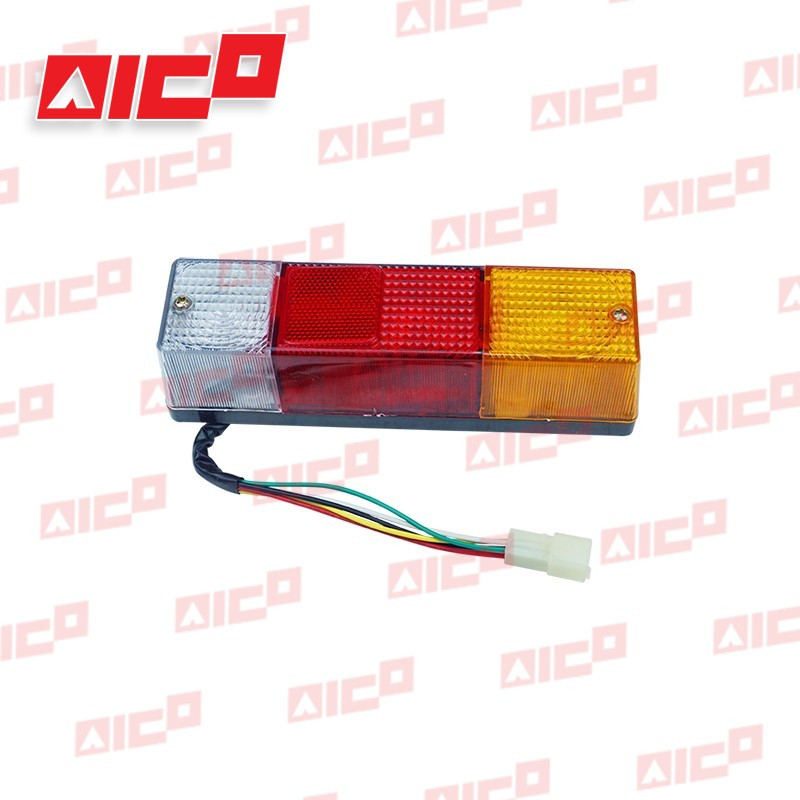 ไฟท้าย LAMP REAR COMBINATION รุ่น FD30 C6 รหัสสินค้า 60704-F0044