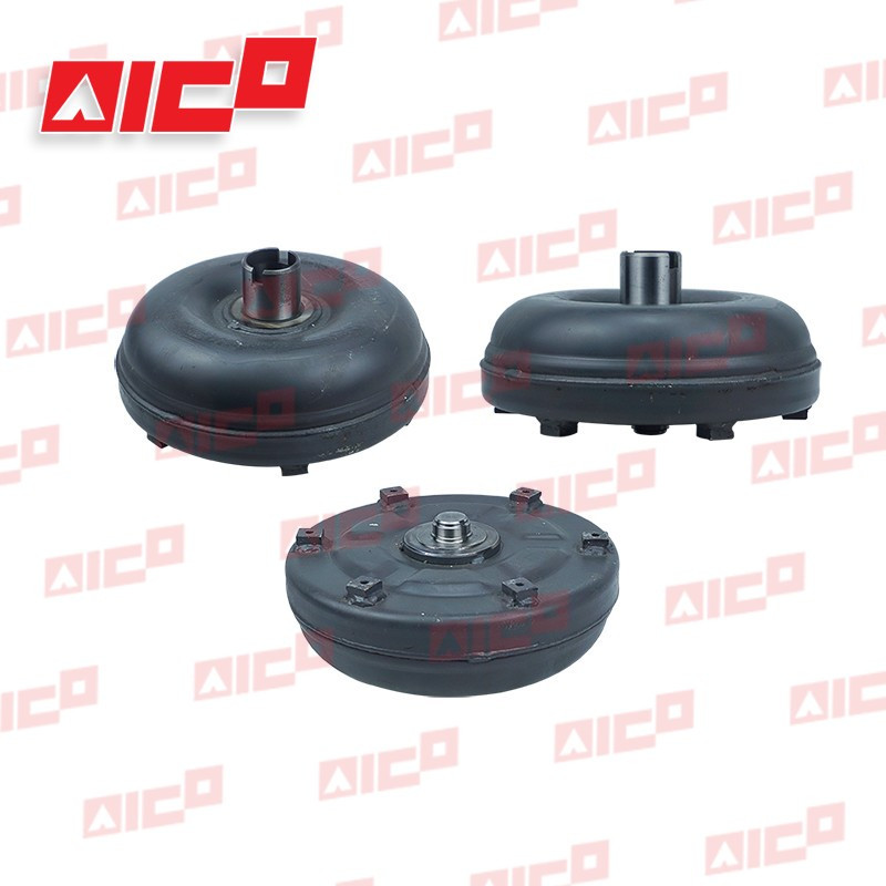 ลูกทอร์ค TORQUE CONVERTER รุ่น 7,8FD20,25,30 8FDJ35 รหัสสินค้า 30501-T0074