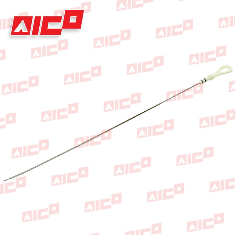 เหล็กวัดน้ำมันเครื่อง GUAGE LEVER ENGINE รุ่น F18C เครื่องยนต์ S4S รหัสสินค้า 10130-M0064