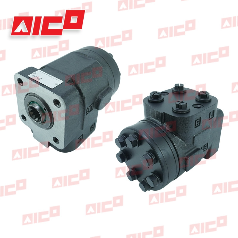 กระปุกพวงมาลัย STEERING BOX รุ่น FD20,25N/NT F18C รหัสสินค้า 50210-M0054