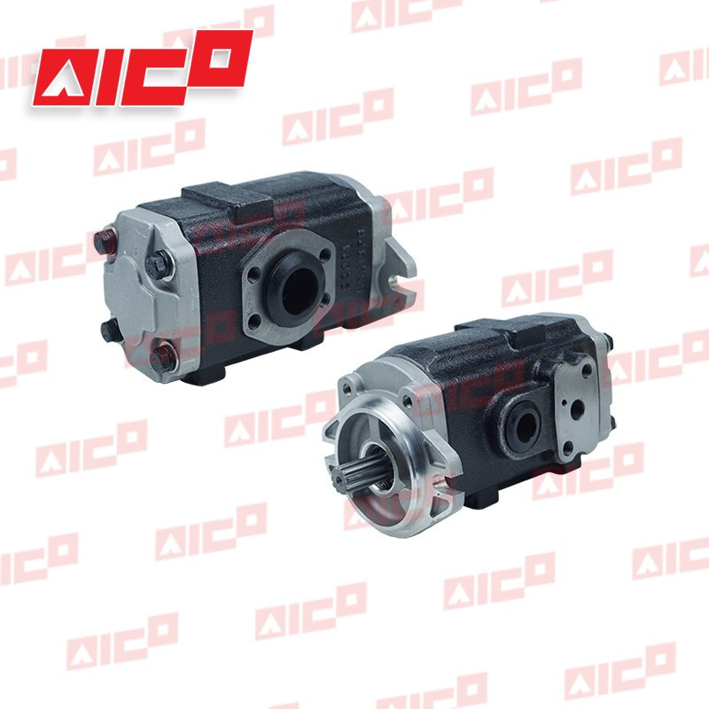 ปั๊มไฮโดรลิค HYDRAULIC PUMP รุ่น FD25C-15,17 รหัสสินค้า 70601-K0054