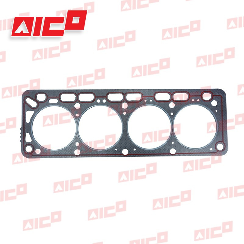 ปะเก็นฝาสูบ GASKET CYLINDER HEAD เครื่องยนต์ H25 รหัสสินค้า 10140-N0094